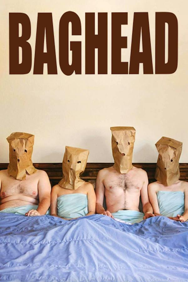 Baghead
