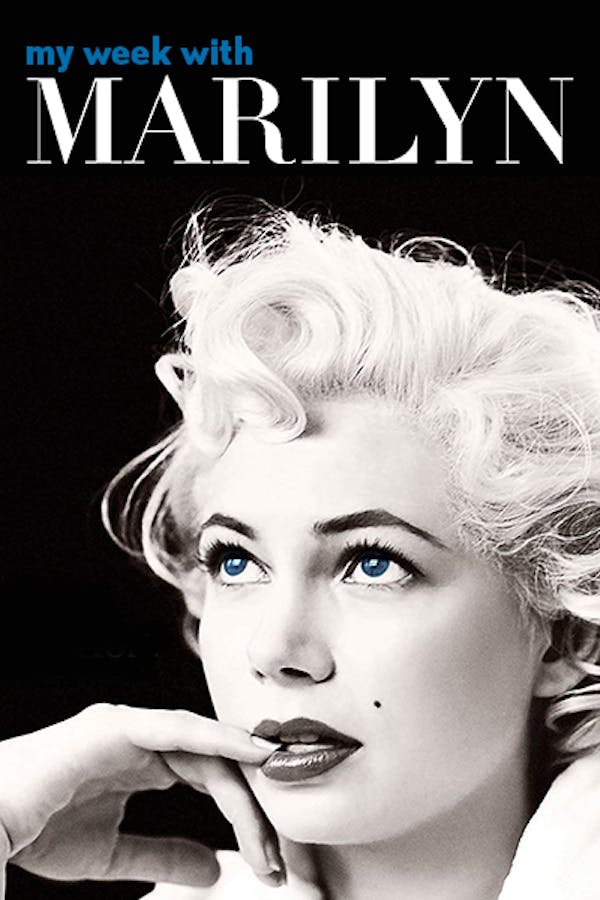 My Week With Marilyn