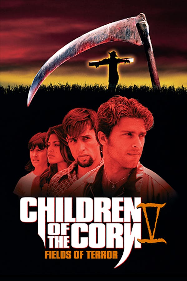 Children of the Corn V: Fields of Terror