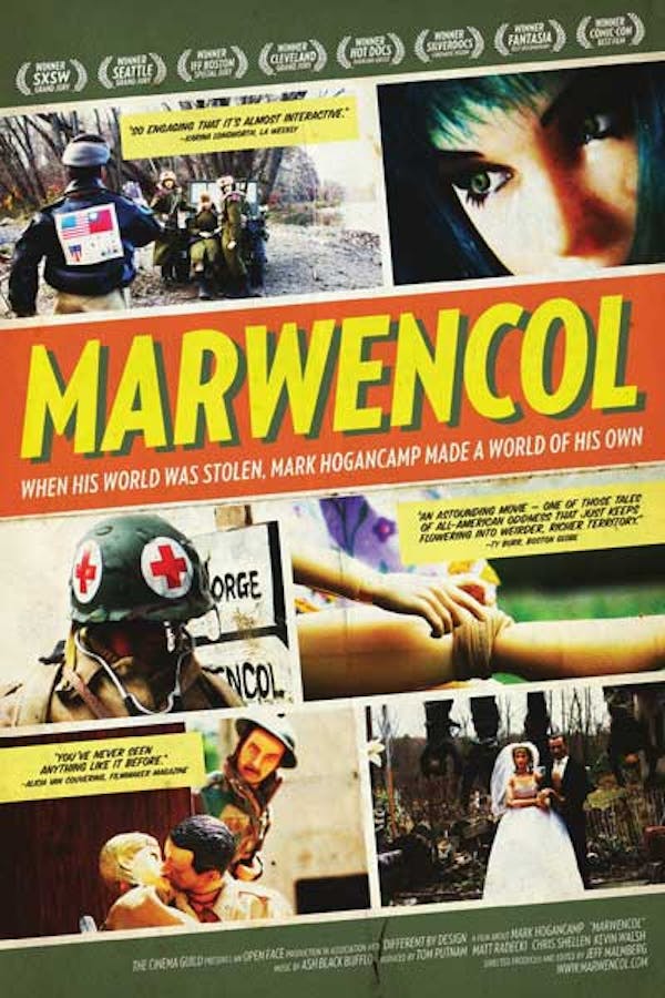 Marwencol