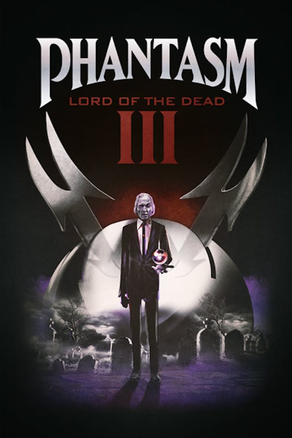Phantasm III: Lord of the Dead