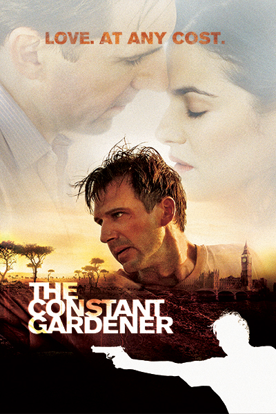 the constant gardener movie on the constant gardener movie on