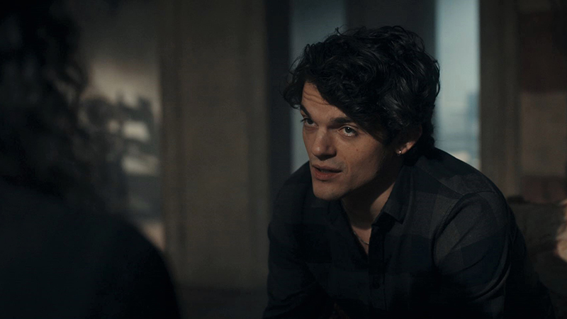 "A Discovery of Witches Creator Series S3:E6"