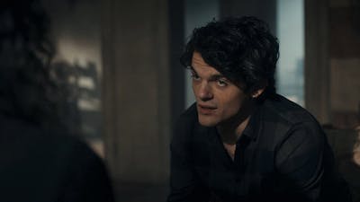 "A Discovery of Witches Creator Series S3:E6"