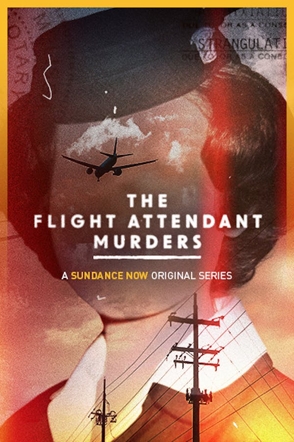 The Flight Attendant Murders