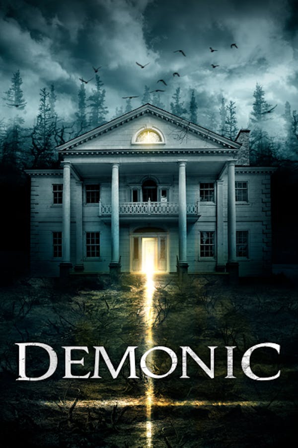 Demonic