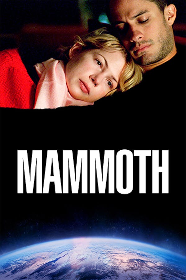 Mammoth