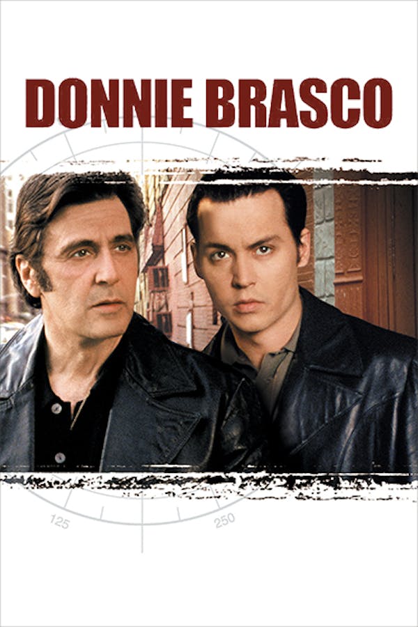 Donnie Brasco