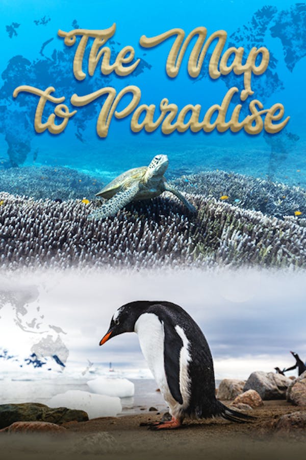 The Map to Paradise