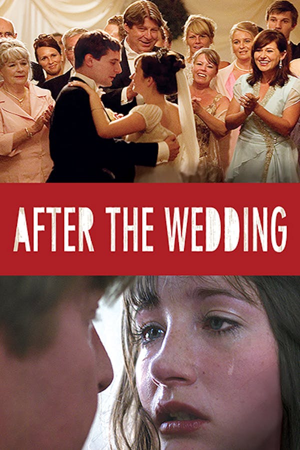 After the Wedding