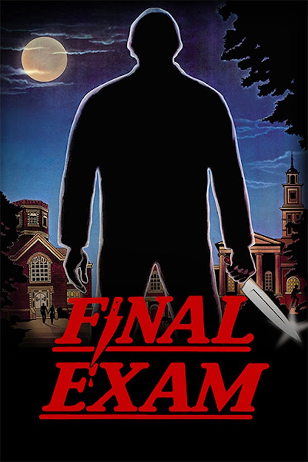 Final Exam