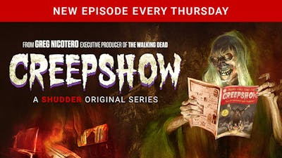 "BONUS: Interview with Greg Nicotero"