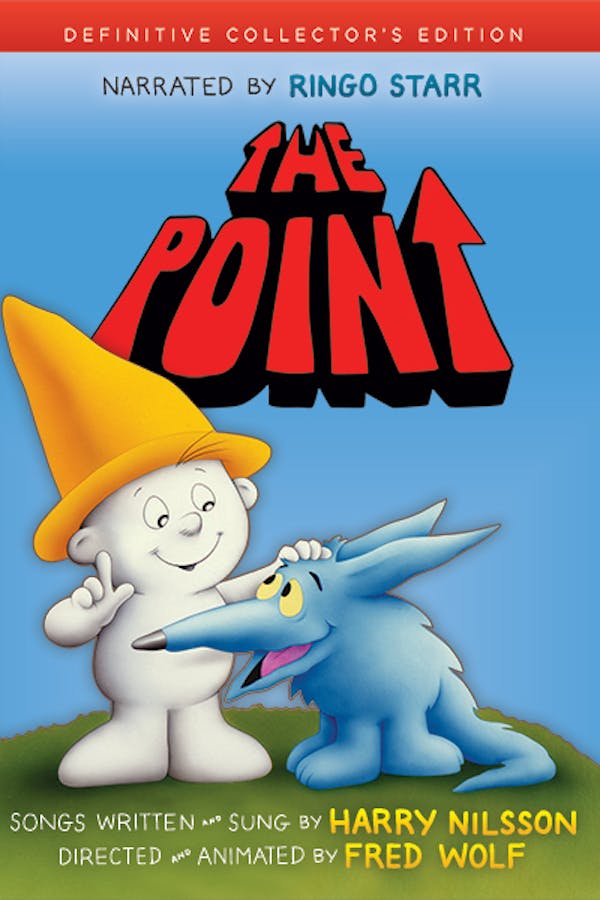 The Point