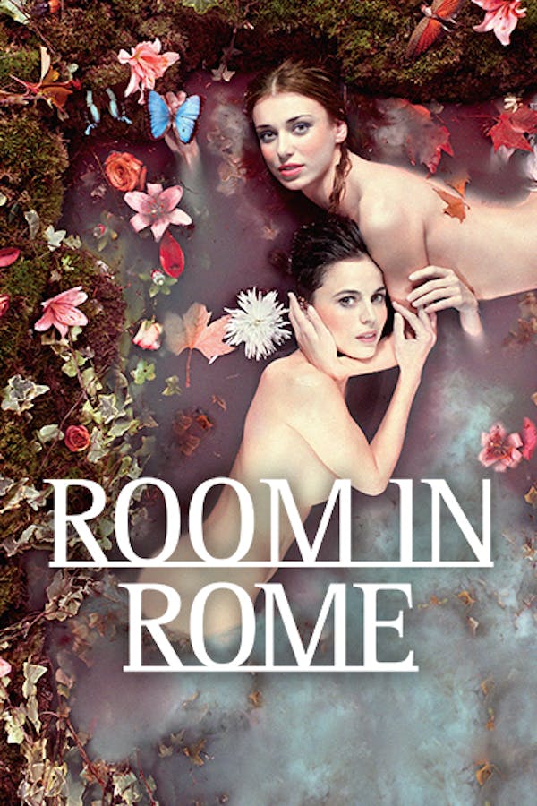 Room in Rome