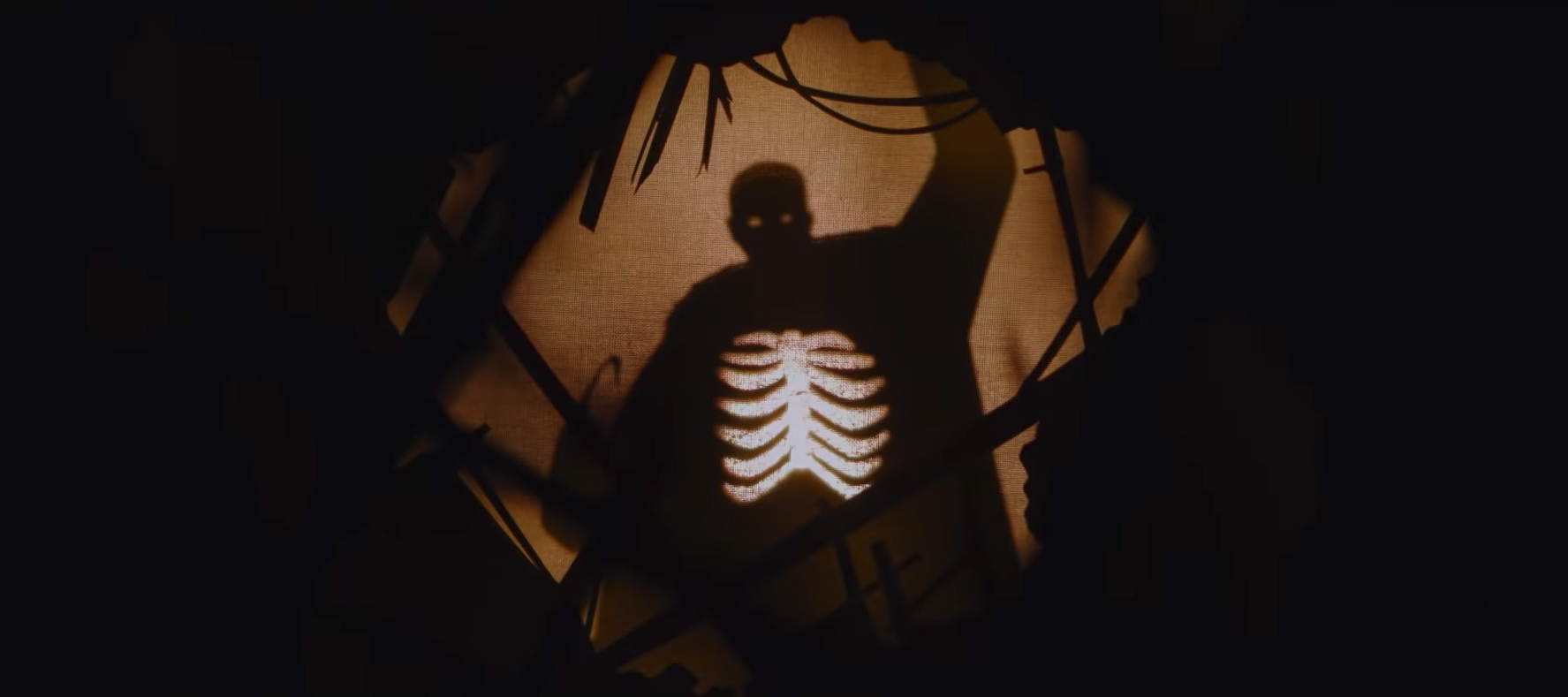 A Year After HORROR NOIRE And The State Of Black Horror