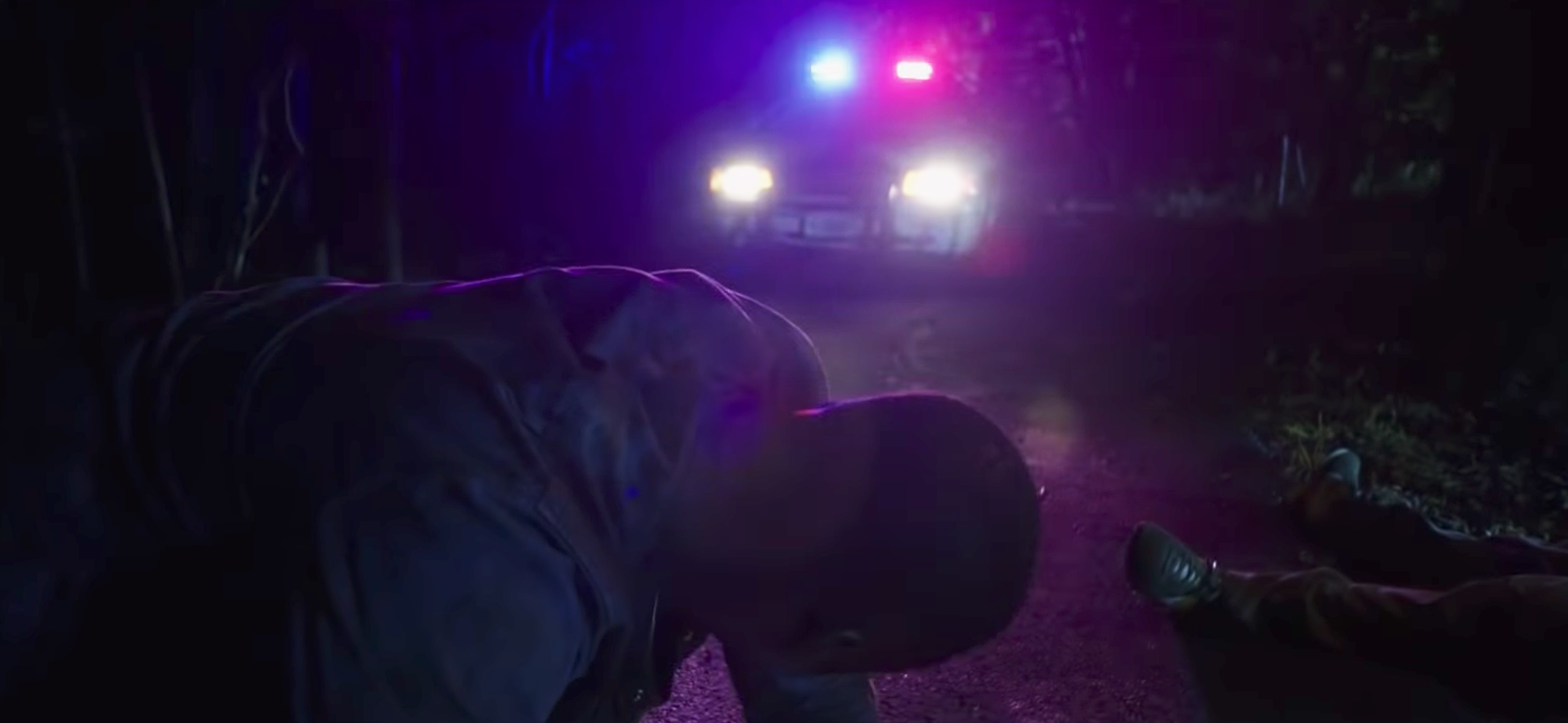 Horror’s Profound Empathy