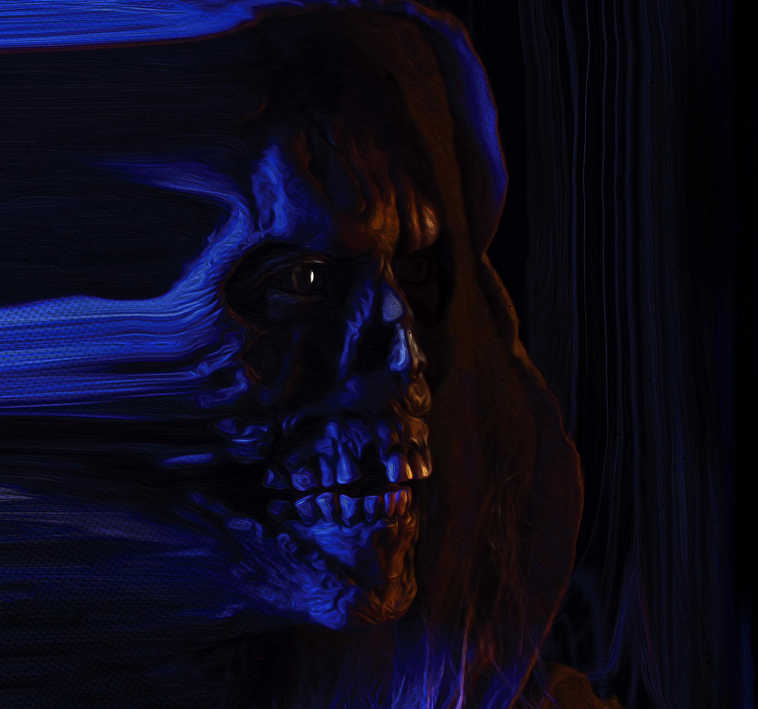 The CREEPSHOW Poster You Never Saw… Until Now