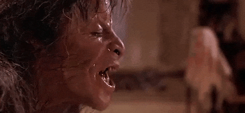 Practical Effects and AN AMERICAN WEREWOLF IN LONDON and MORE!