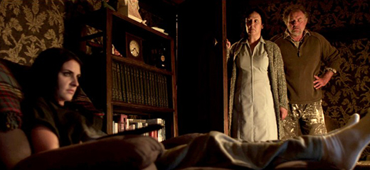 HOUSEBOUND And Tricks Of The Mind, A Lego Haunted House And MORE!