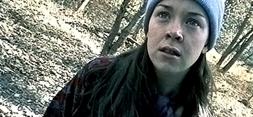 The Heather Donahue Project, The Yellow King, FRIDAY THE 13th And More!