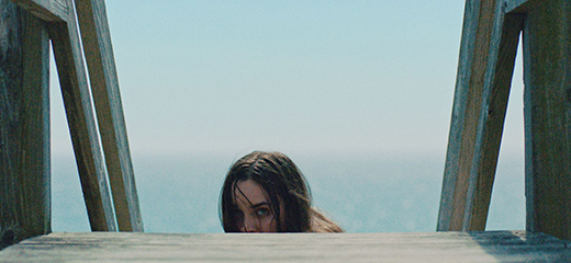 Lovecraft’s Shadow Over THE BEACH HOUSE, HEREDITARY Screenplay, And MORE