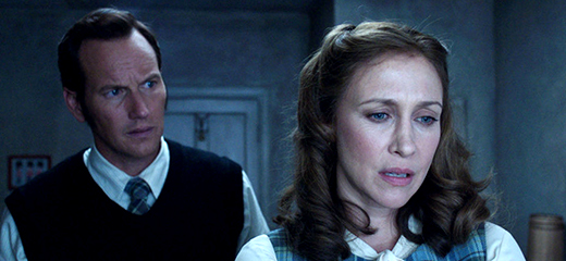 There’s Something About The Warrens, Horror Ultimate Edition Trivial Pursuit, And More!