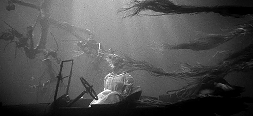 THE NIGHT OF THE HUNTER, Junji Ito, Gift Guides And MORE!