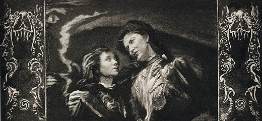 THE TURN OF THE SCREW’s Reliable Narrator, Sea Creatures And MORE!