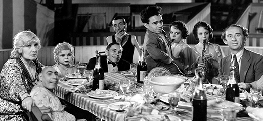 Tod Browning And The Inherent Humanity Of FREAKS, X-ray Art And MORE!