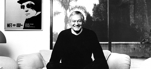 3 Reasons We Love ROGER CORMAN, JORDAN PEELE Breaks Another Record, and More!