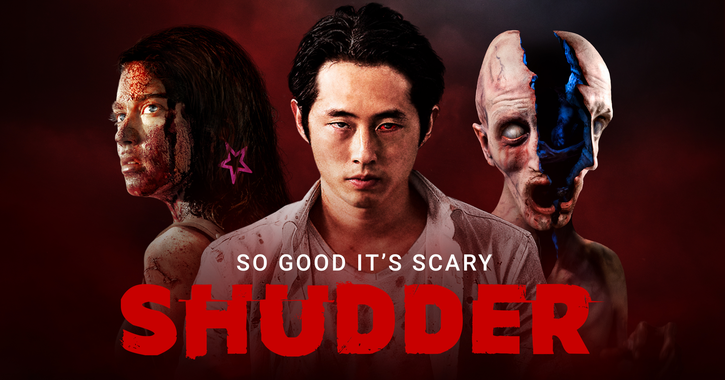 Scariest movies on shudder new arrivals