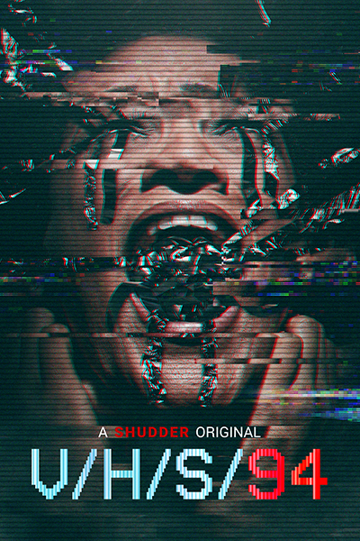 About SHUDDER